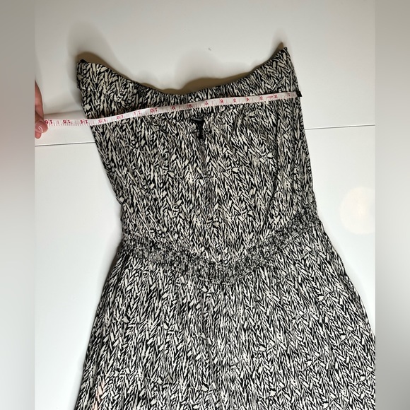 Angie capri romper - Picture 5 of 16